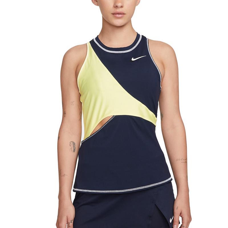 Looking for the Perfect Tennis Tank. Know the Best Nike Dri-Fit Options