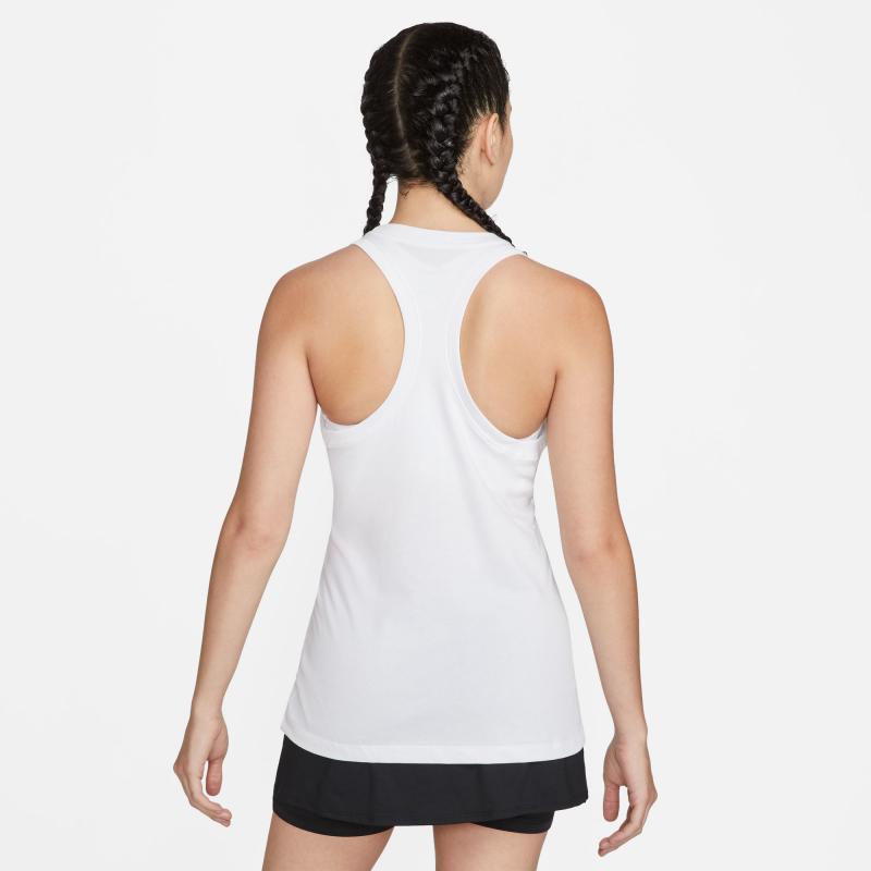 Looking for the Perfect Tennis Tank. Know the Best Nike Dri-Fit Options