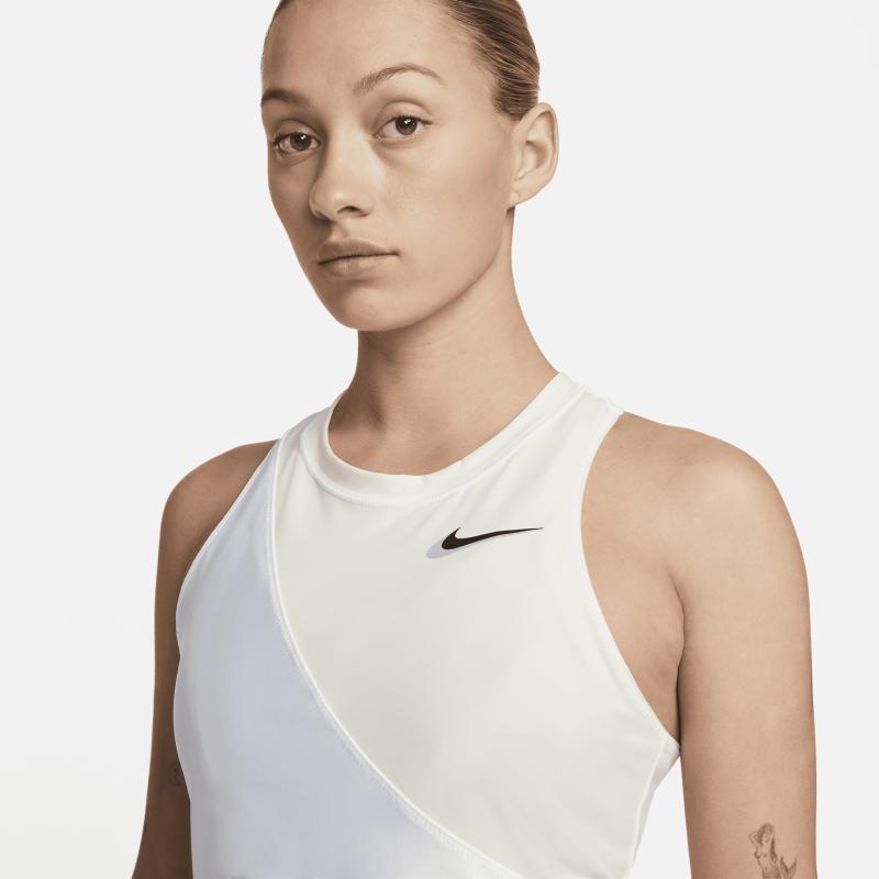 Looking for the Perfect Tennis Tank. Know the Best Nike Dri-Fit Options