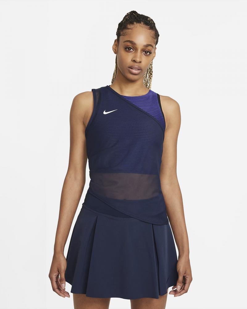 Looking for the Perfect Tennis Tank. Know the Best Nike Dri-Fit Options