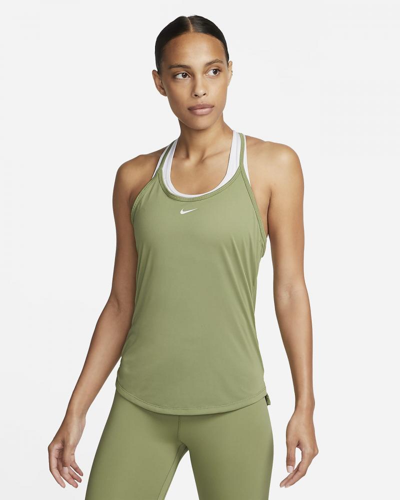Looking for the Perfect Tennis Tank. Know the Best Nike Dri-Fit Options