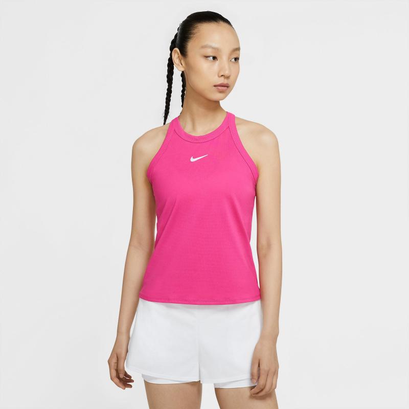 Looking for the Perfect Tennis Tank. Know the Best Nike Dri-Fit Options