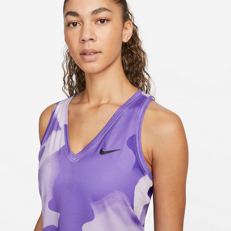 Looking for the Perfect Tennis Tank. Know the Best Nike Dri-Fit Options