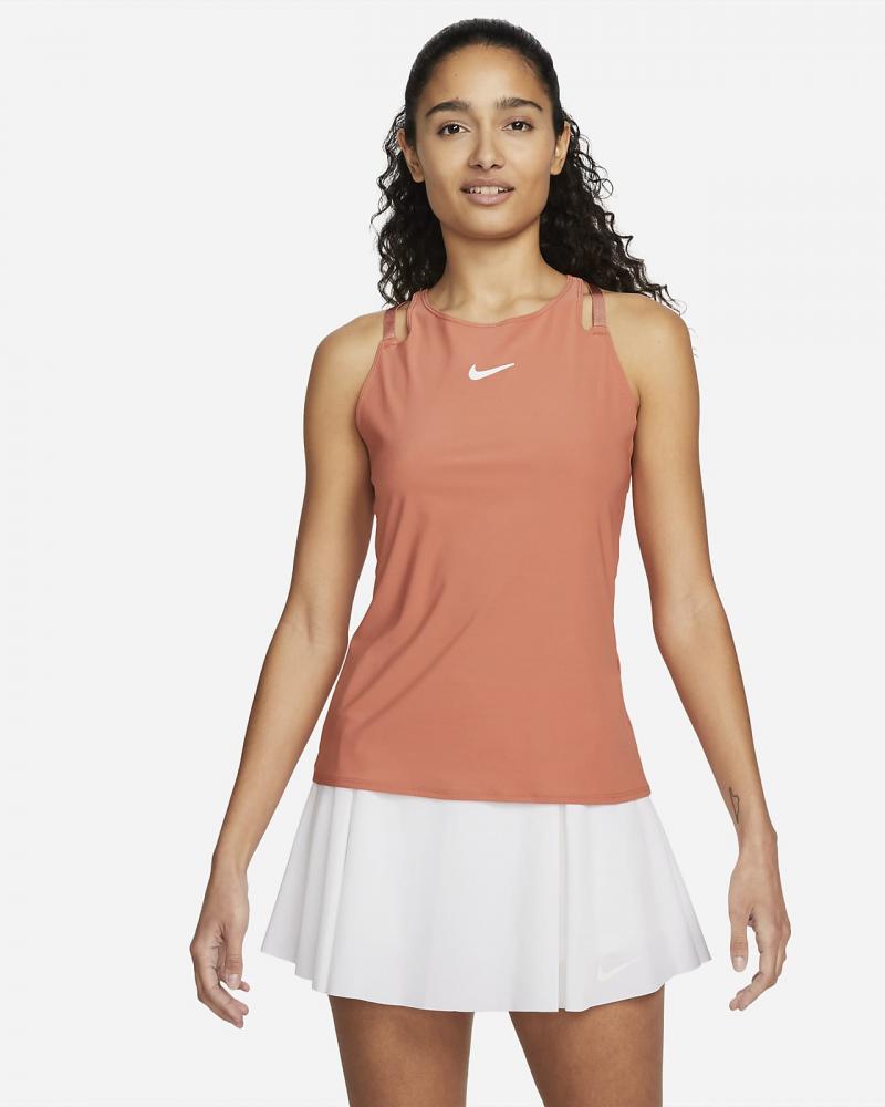 Looking for the Perfect Tennis Tank. Know the Best Nike Dri-Fit Options