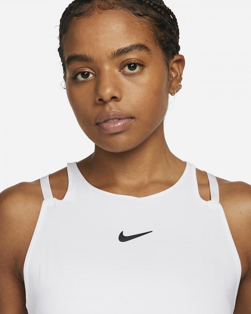 Looking for the Perfect Tennis Tank. Know the Best Nike Dri-Fit Options