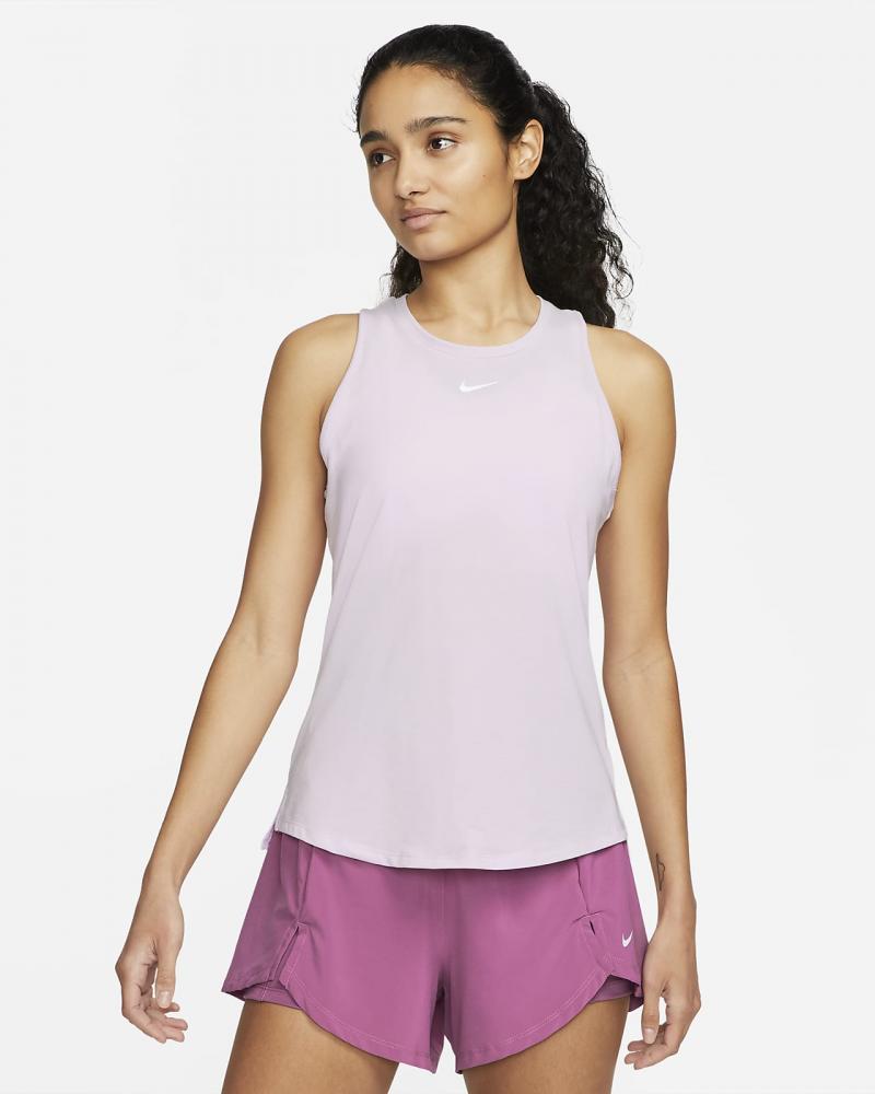 Looking for the Perfect Tennis Tank. Know the Best Nike Dri-Fit Options