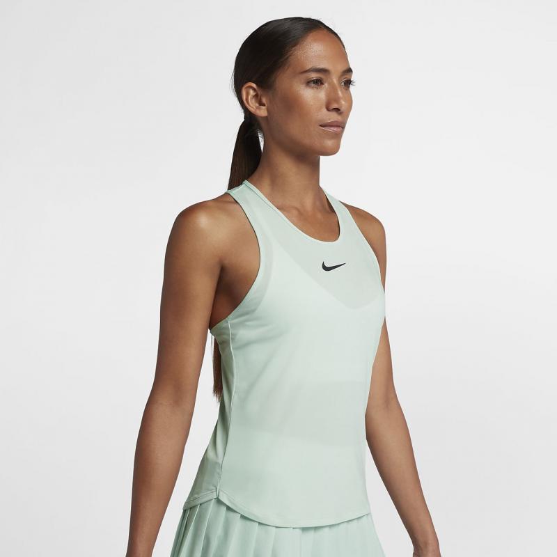 Looking for the Perfect Tennis Tank. Know the Best Nike Dri-Fit Options