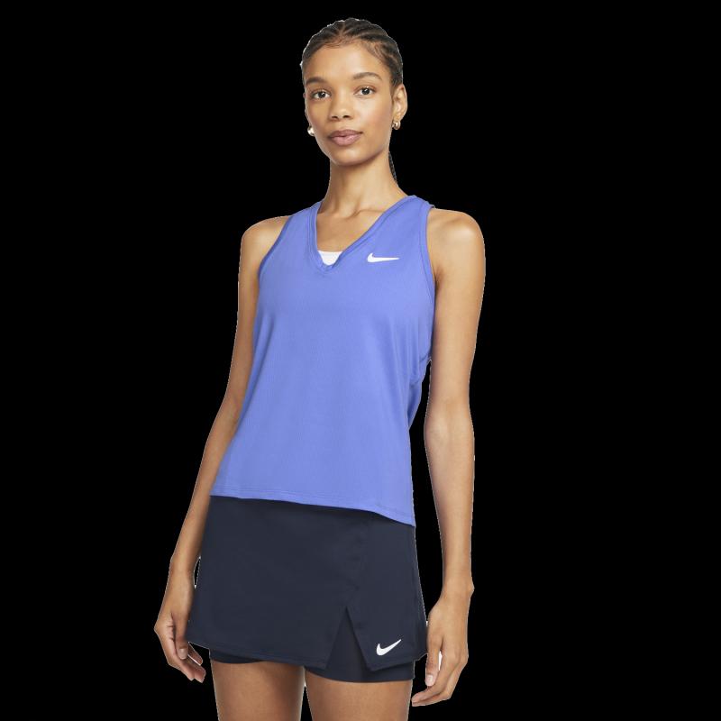 Looking for the Perfect Tennis Tank. Know the Best Nike Dri-Fit Options