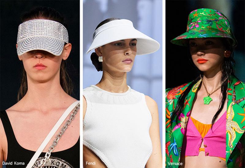 Looking for The Perfect Tennis Visor Hat: 15 Must-Have Features for Comfort and Style This Season