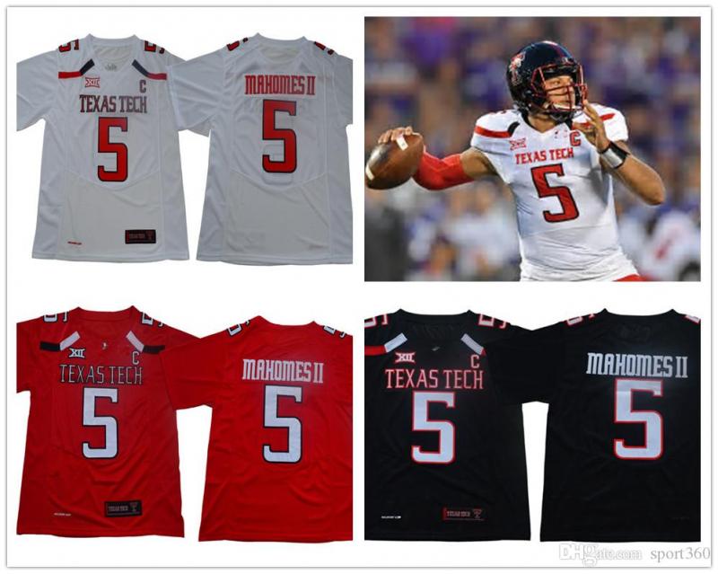 Looking for the Perfect Texas Tech Basketball Jersey. Amazon Has 15 Must-Have Red Raiders Gear Options
