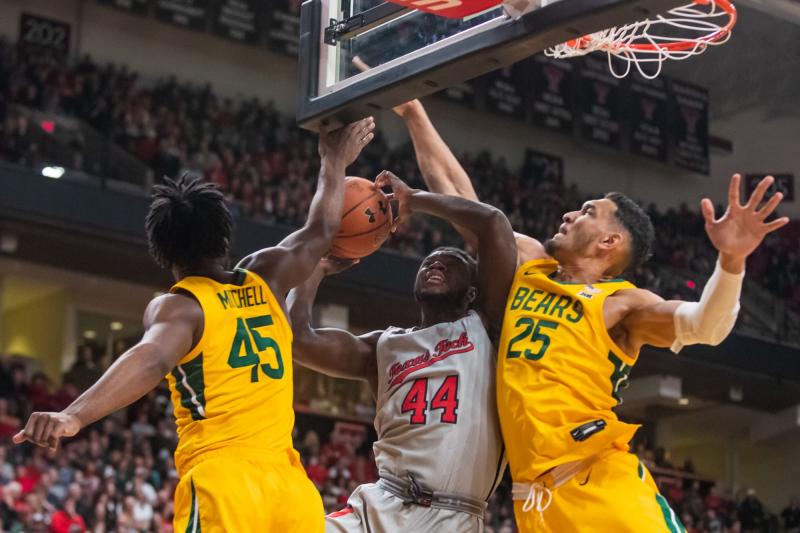 Looking for the Perfect Texas Tech Basketball Jersey. Amazon Has 15 Must-Have Red Raiders Gear Options