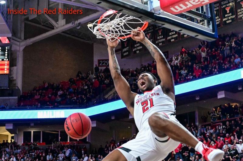 Looking for the Perfect Texas Tech Basketball Jersey. Amazon Has 15 Must-Have Red Raiders Gear Options