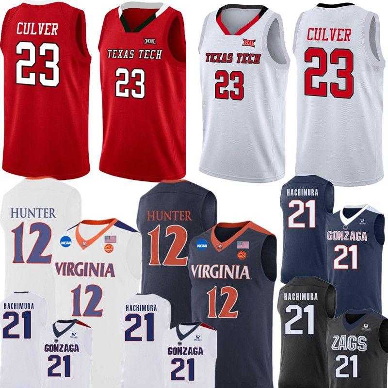 Looking for the Perfect Texas Tech Basketball Jersey. Amazon Has 15 Must-Have Red Raiders Gear Options