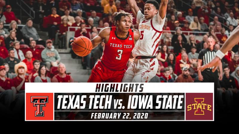 Looking for the Perfect Texas Tech Basketball Jersey. Amazon Has 15 Must-Have Red Raiders Gear Options
