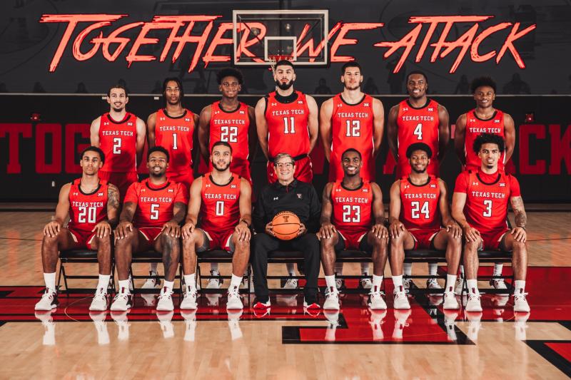 Looking for the Perfect Texas Tech Basketball Jersey. Amazon Has 15 Must-Have Red Raiders Gear Options