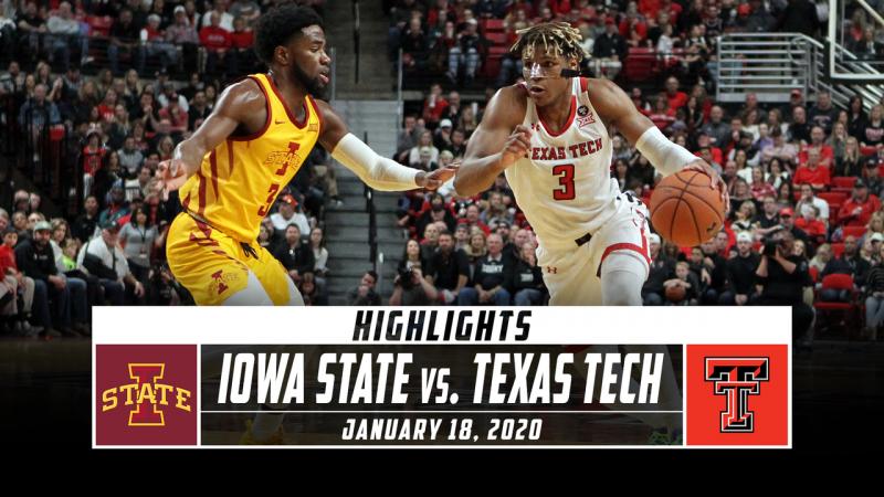 Looking for the Perfect Texas Tech Basketball Jersey. Amazon Has 15 Must-Have Red Raiders Gear Options