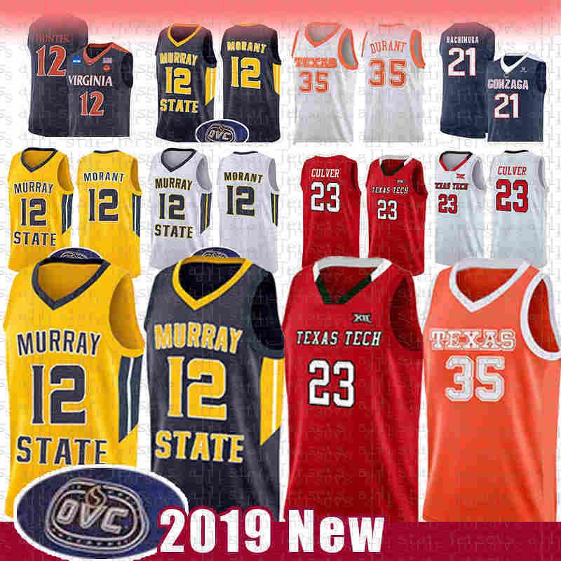 Looking for the Perfect Texas Tech Basketball Jersey. Amazon Has 15 Must-Have Red Raiders Gear Options