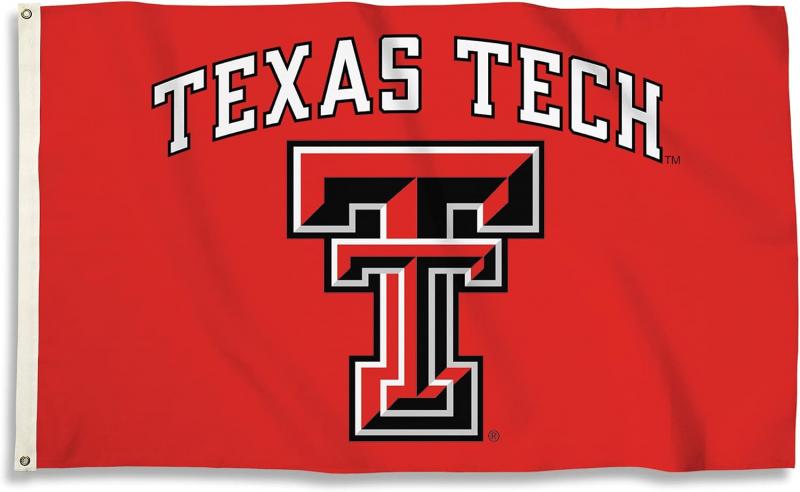 Looking for the Perfect Texas Tech Basketball Jersey. Amazon Has 15 Must-Have Red Raiders Gear Options