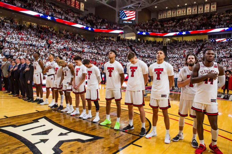 Looking for the Perfect Texas Tech Basketball Jersey. Amazon Has 15 Must-Have Red Raiders Gear Options