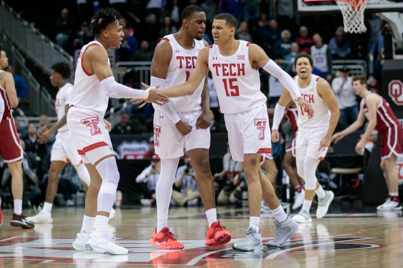 Looking for the Perfect Texas Tech Basketball Jersey. Amazon Has 15 Must-Have Red Raiders Gear Options