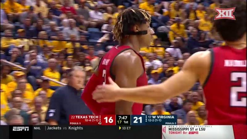 Looking for the Perfect Texas Tech Basketball Jersey. Amazon Has 15 Must-Have Red Raiders Gear Options