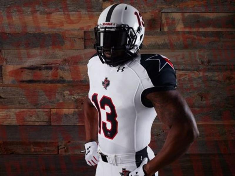 Looking for the Perfect Texas Tech Basketball Jersey. Amazon Has 15 Must-Have Red Raiders Gear Options