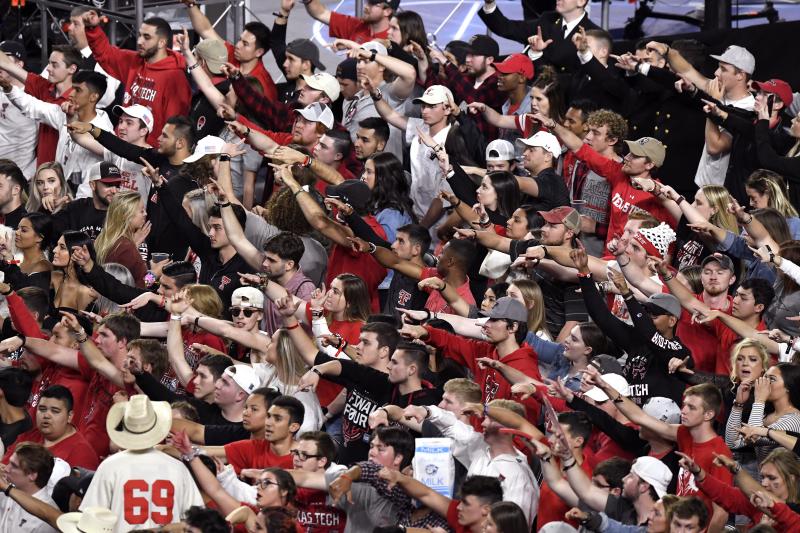 Looking for the Perfect Texas Tech Basketball Jersey. Amazon Has 15 Must-Have Red Raiders Gear Options