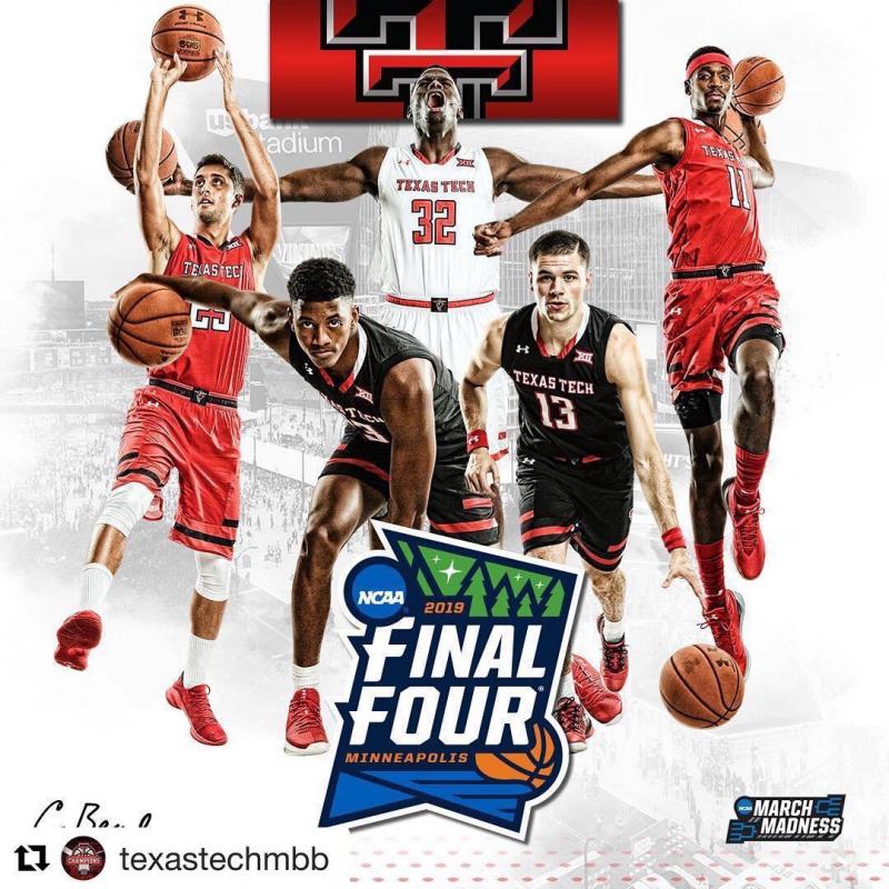 Looking for the Perfect Texas Tech Basketball Jersey. Amazon Has 15 Must-Have Red Raiders Gear Options