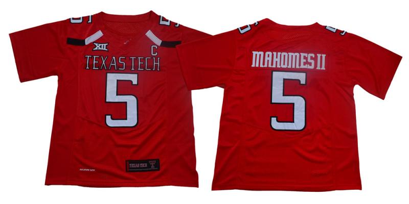 Looking for the Perfect Texas Tech Basketball Jersey. Amazon Has 15 Must-Have Red Raiders Gear Options