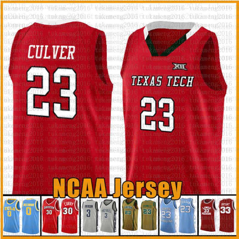 Looking for the Perfect Texas Tech Basketball Jersey. Amazon Has 15 Must-Have Red Raiders Gear Options