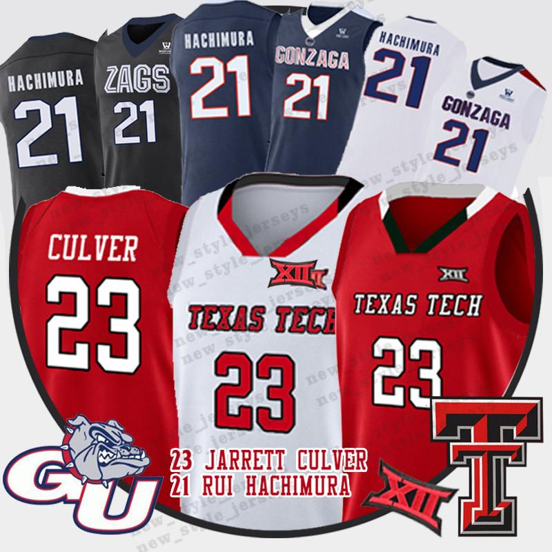 Looking for the Perfect Texas Tech Basketball Jersey. Amazon Has 15 Must-Have Red Raiders Gear Options