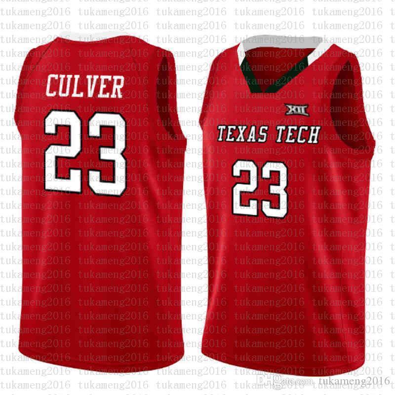 Looking for the Perfect Texas Tech Basketball Jersey. Amazon Has 15 Must-Have Red Raiders Gear Options
