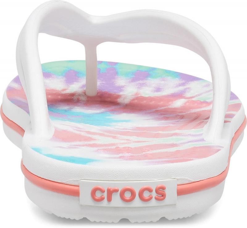 Looking for The Perfect Tie Dye Crocs For Your Little One. Here Are The Top Styles For Juniors