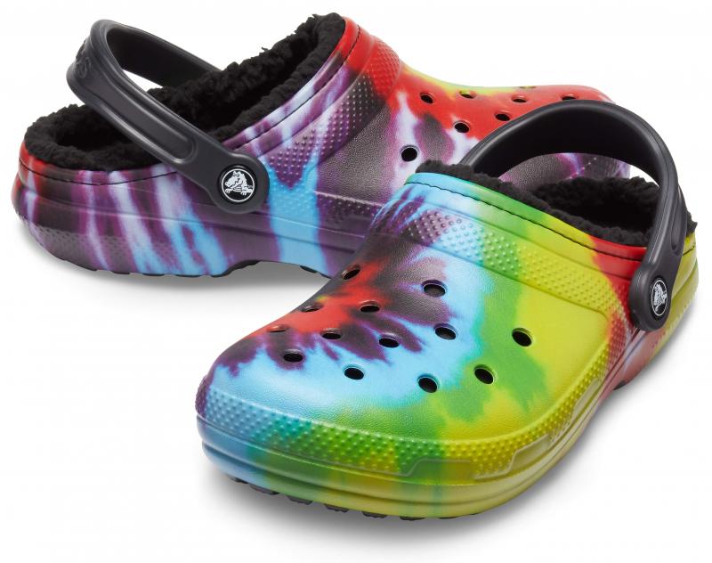 Looking for The Perfect Tie Dye Crocs For Your Little One. Here Are The Top Styles For Juniors