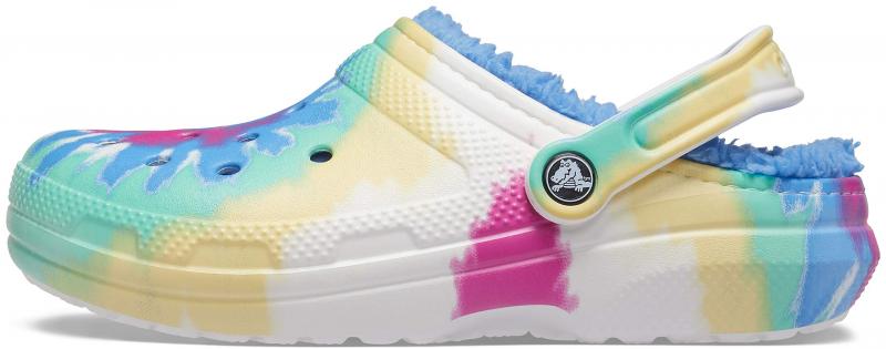 Looking for The Perfect Tie Dye Crocs For Your Little One. Here Are The Top Styles For Juniors
