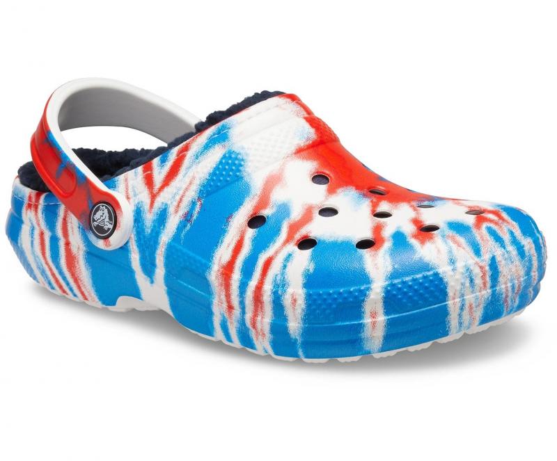 Looking for The Perfect Tie Dye Crocs For Your Little One. Here Are The Top Styles For Juniors