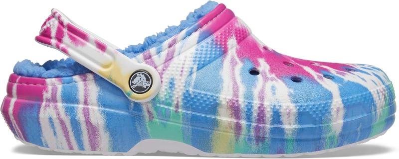 Looking for The Perfect Tie Dye Crocs For Your Little One. Here Are The Top Styles For Juniors