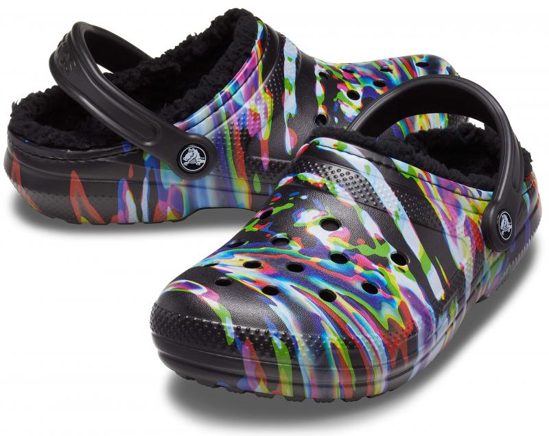 Looking for The Perfect Tie Dye Crocs For Your Little One. Here Are The Top Styles For Juniors