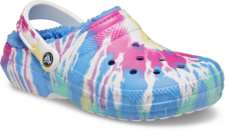Looking for The Perfect Tie Dye Crocs For Your Little One. Here Are The Top Styles For Juniors