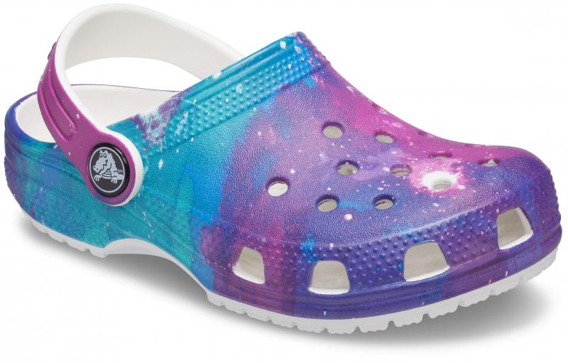 Looking for The Perfect Tie Dye Crocs For Your Little One. Here Are The Top Styles For Juniors