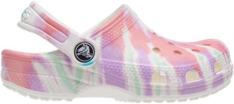 Looking for The Perfect Tie Dye Crocs For Your Little One. Here Are The Top Styles For Juniors