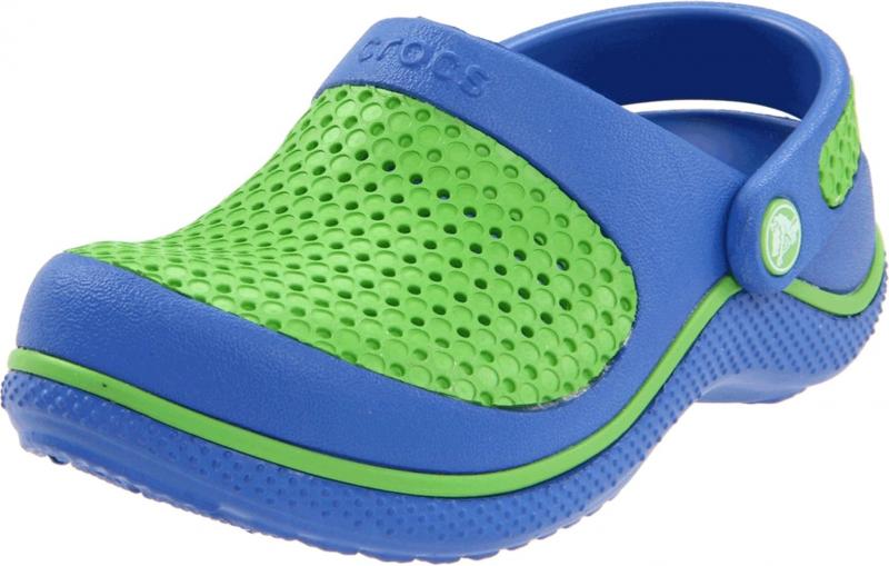 Looking for The Perfect Tie Dye Crocs For Your Little One. Here Are The Top Styles For Juniors