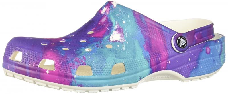 Looking for The Perfect Tie Dye Crocs For Your Little One. Here Are The Top Styles For Juniors