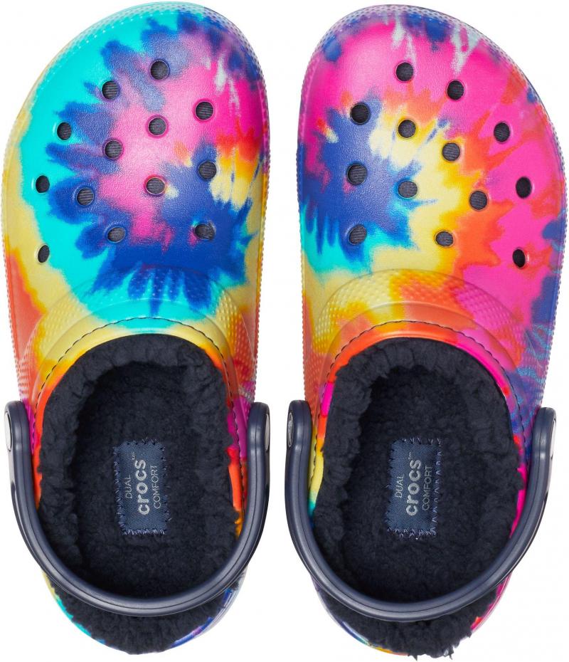 Looking for The Perfect Tie Dye Crocs For Your Little One. Here Are The Top Styles For Juniors