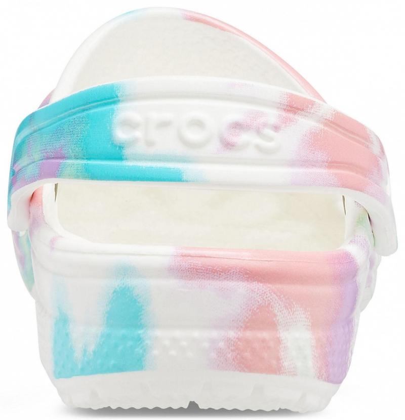 Looking for The Perfect Tie Dye Crocs For Your Little One. Here Are The Top Styles For Juniors