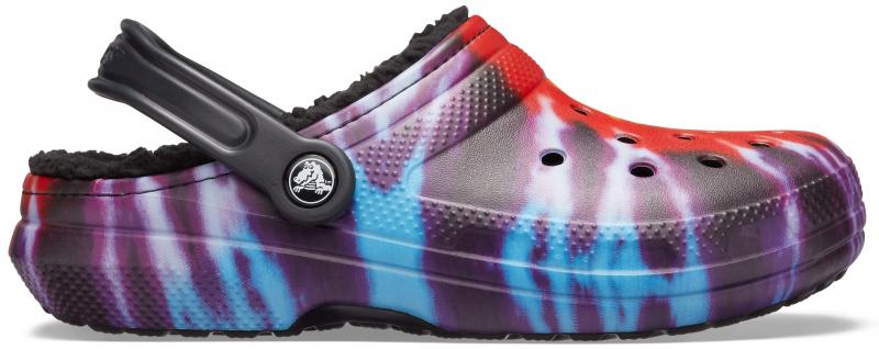 Looking for The Perfect Tie Dye Crocs For Your Little One. Here Are The Top Styles For Juniors