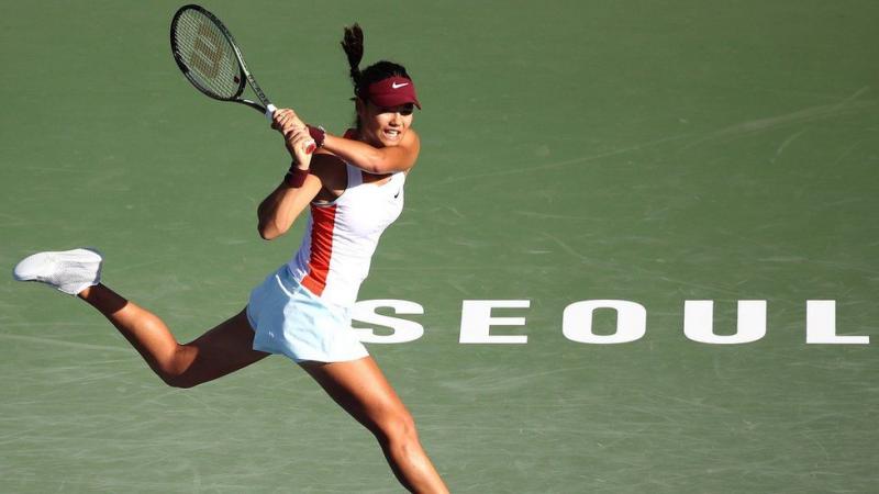 Looking for the Perfect Top to Play Tennis In This Season. Find Out the Best Women