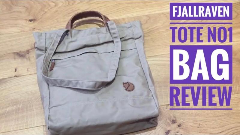 Looking for the Perfect Tote Bag in 2023. Discover the Wilson Totepack