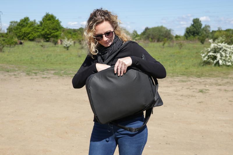 Looking for the Perfect Tote Bag in 2023. Discover the Wilson Totepack