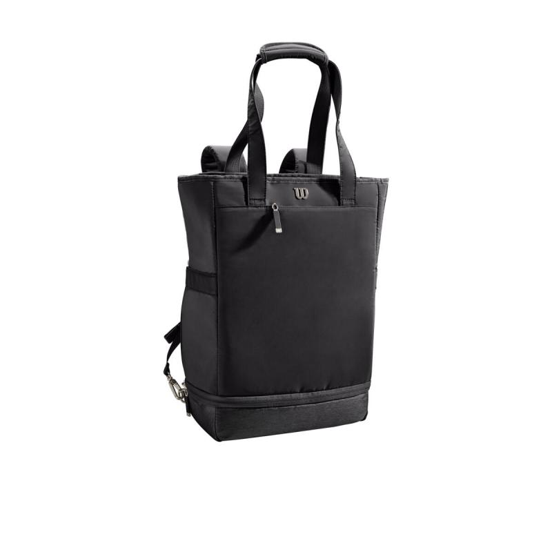 Looking for the Perfect Tote Bag in 2023. Discover the Wilson Totepack